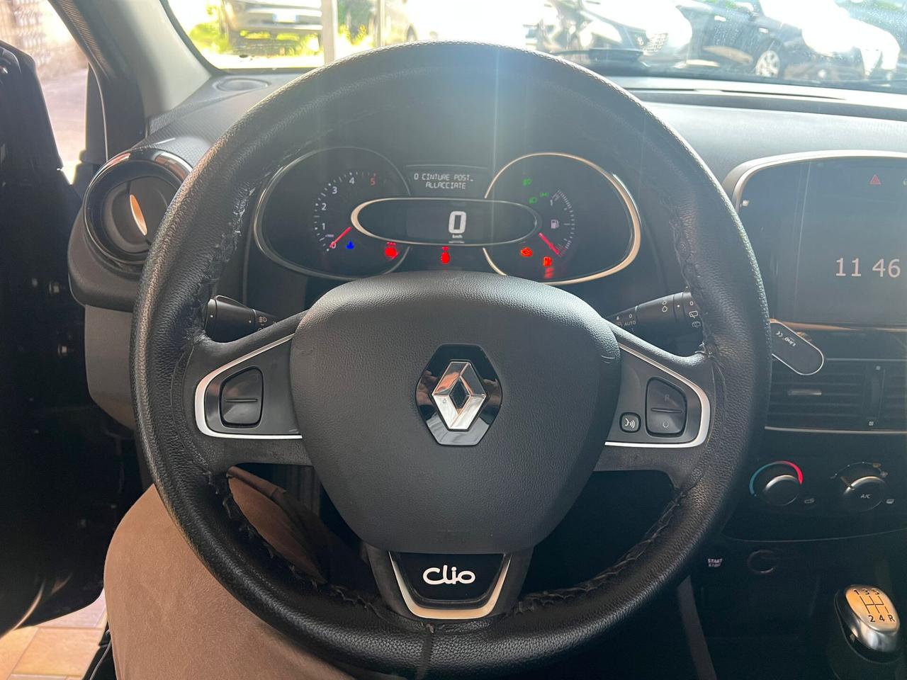 Renault Clio 1.5 DCI 2018