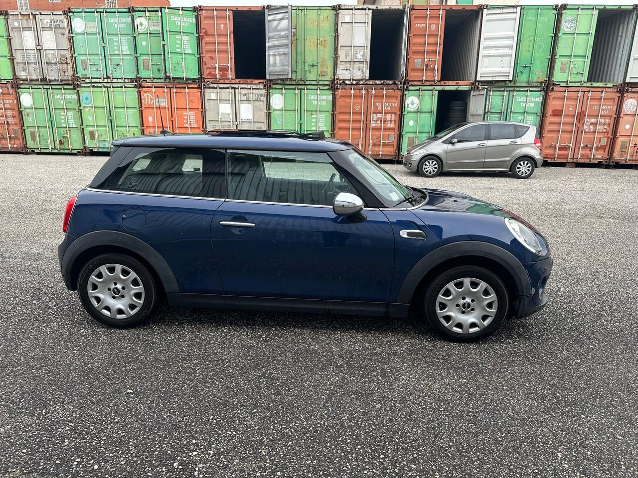 Mini 1.2 One 90 mila km TETTO