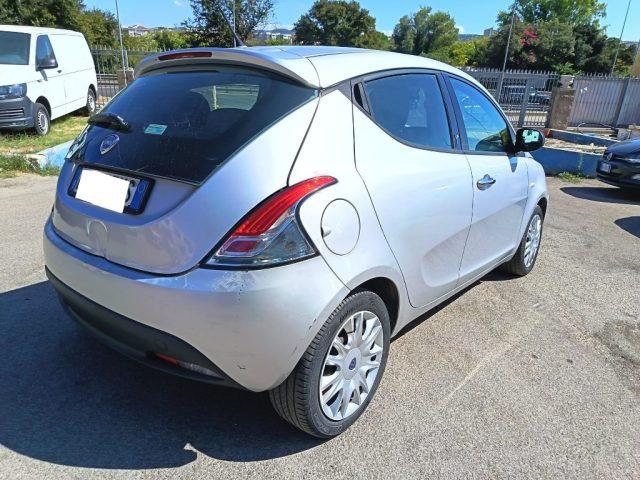 LANCIA Ypsilon 1.2 69 CV 5 porte S&S Platinum