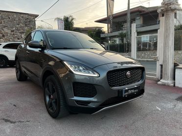 Jaguar E-Pace 2.0D 150 CV - 2018 AUTO- DYNAMIC