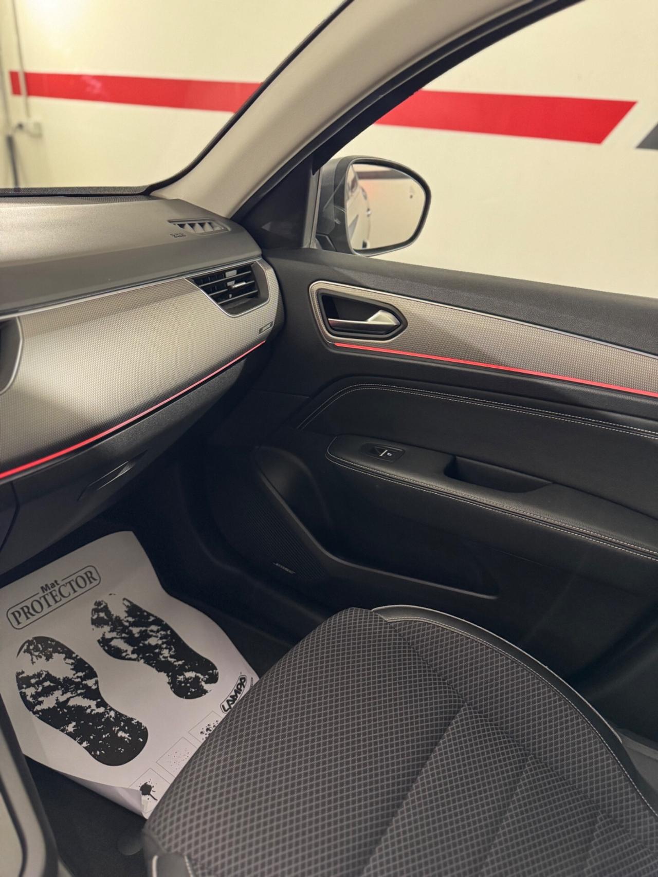 Renault Arkana Hybrid E-Tech 145 CV Intens BOSE EDITION