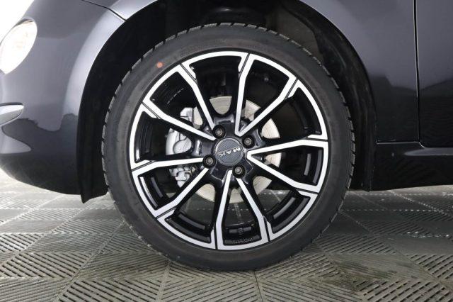FIAT 500C 500 C 1.0 Hybrid Dolcevita
