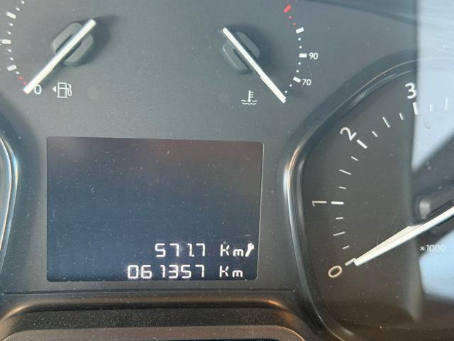 FIAT Scudo 1.5 BlueHDi 120 CV PL-TN Furgone Lounge