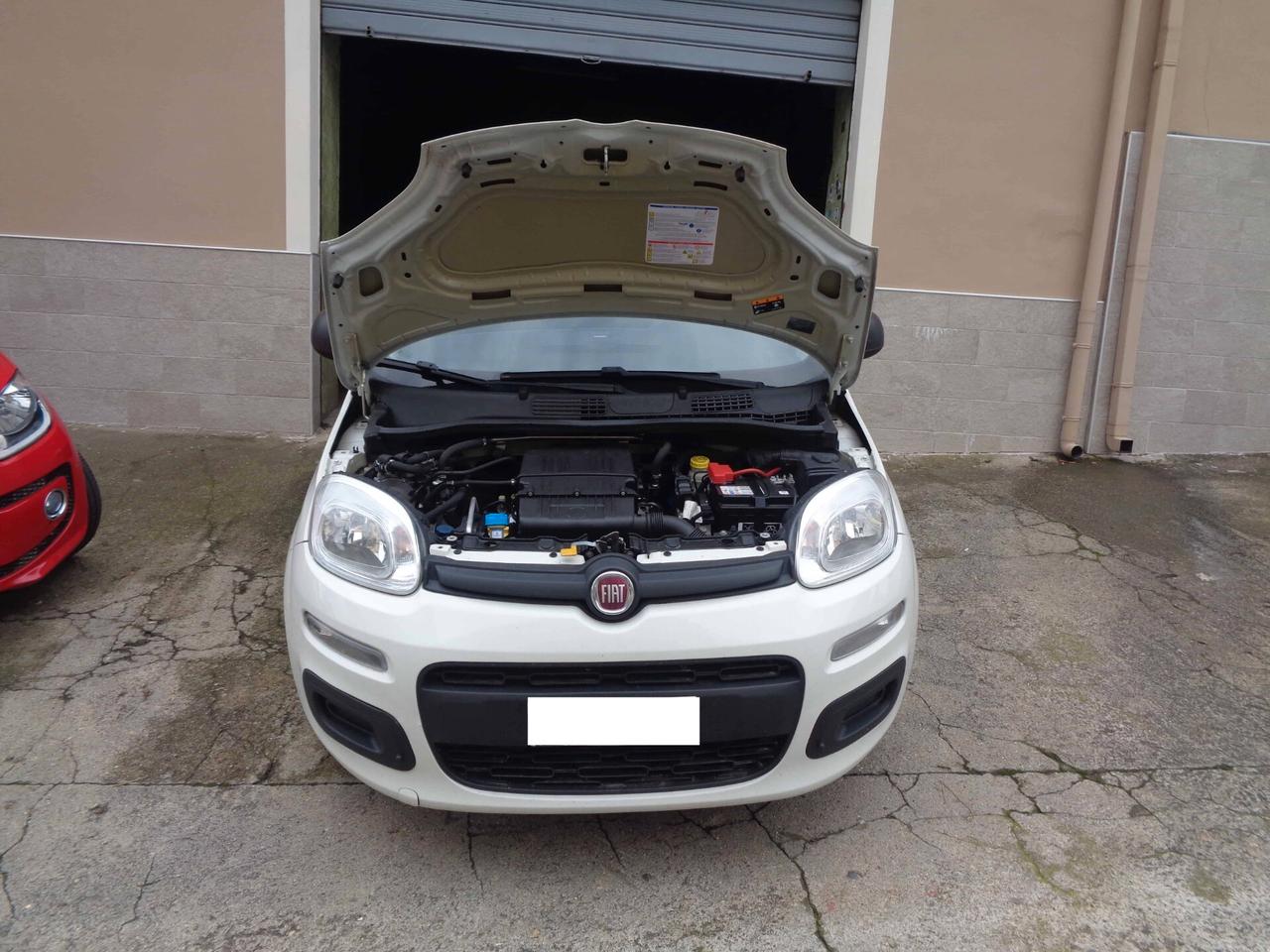 Fiat Panda 1.2 GPL Easy (Finanziabile)