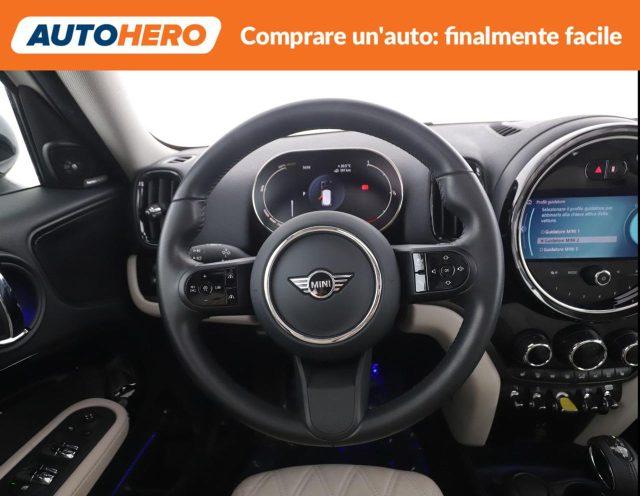 MINI Countryman 1.5 Cooper SE 'ALL4' Countryman ALL4