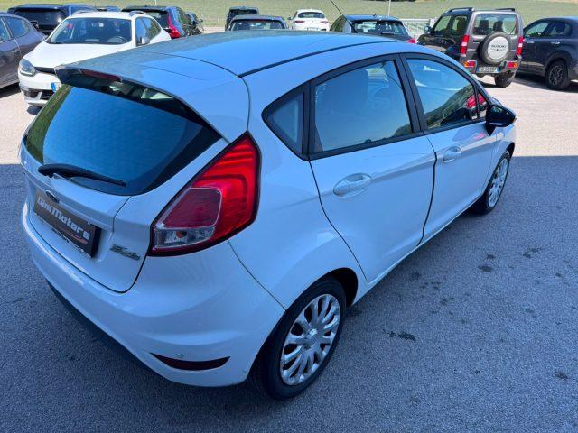 FORD Fiesta 1.5 TDCi 75 CV 5p.OK NEOPATENTATI