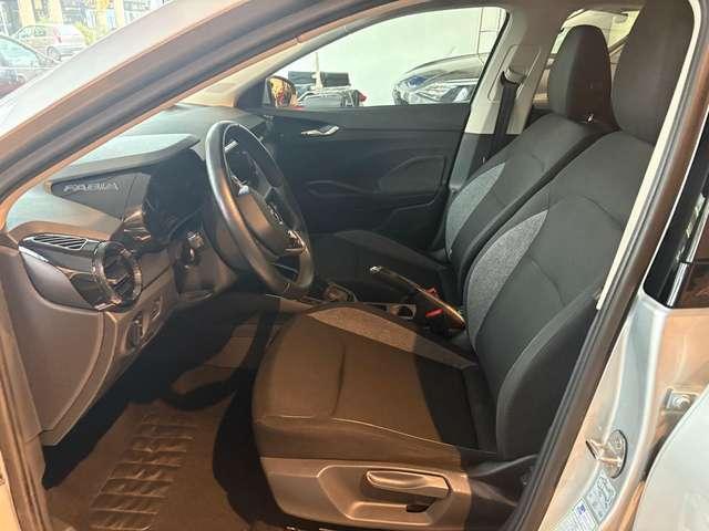 Skoda Fabia 1.0 mpi evo Style 80cv