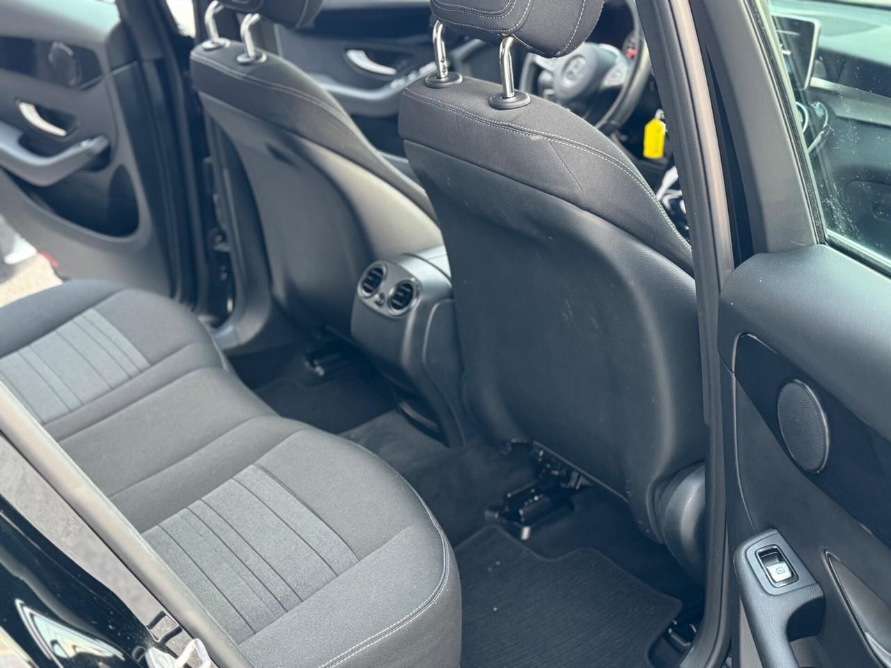 Mercedes-benz GLC 250 d 4Matic Premium