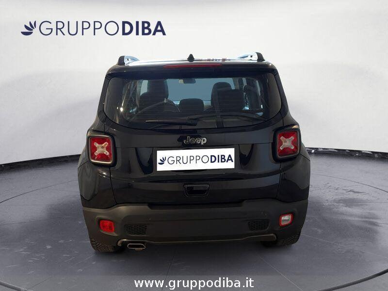 Jeep Renegade 2019 Diesel 1.6 mjt Limited 2wd 130cv