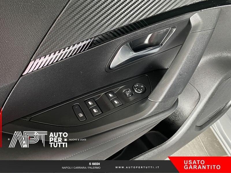 Peugeot 2008 2008 1.2 puretech Allure s&s 100cv