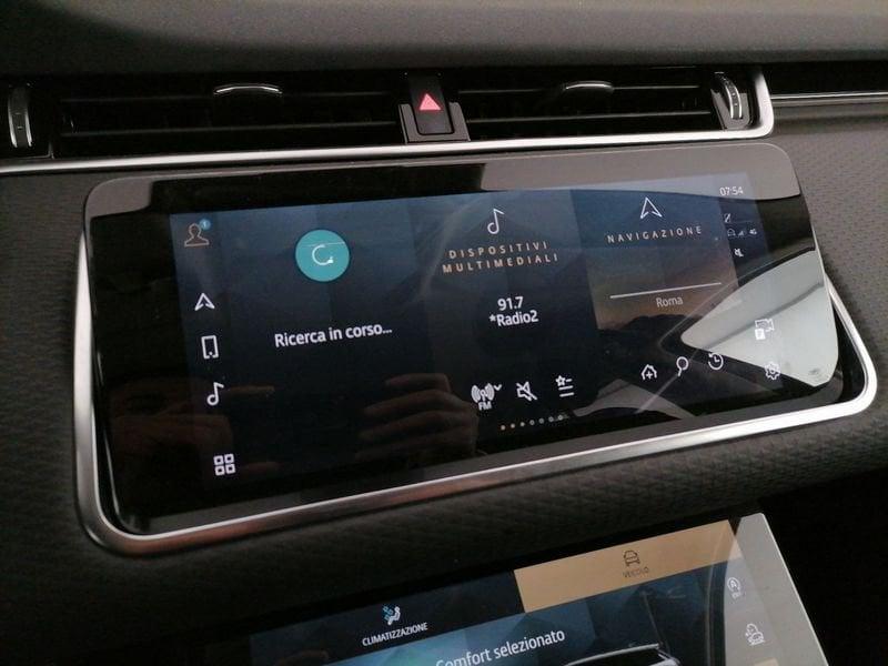 Land Rover RR Evoque Range Rover Evoque 1.5 i3 phev S awd auto