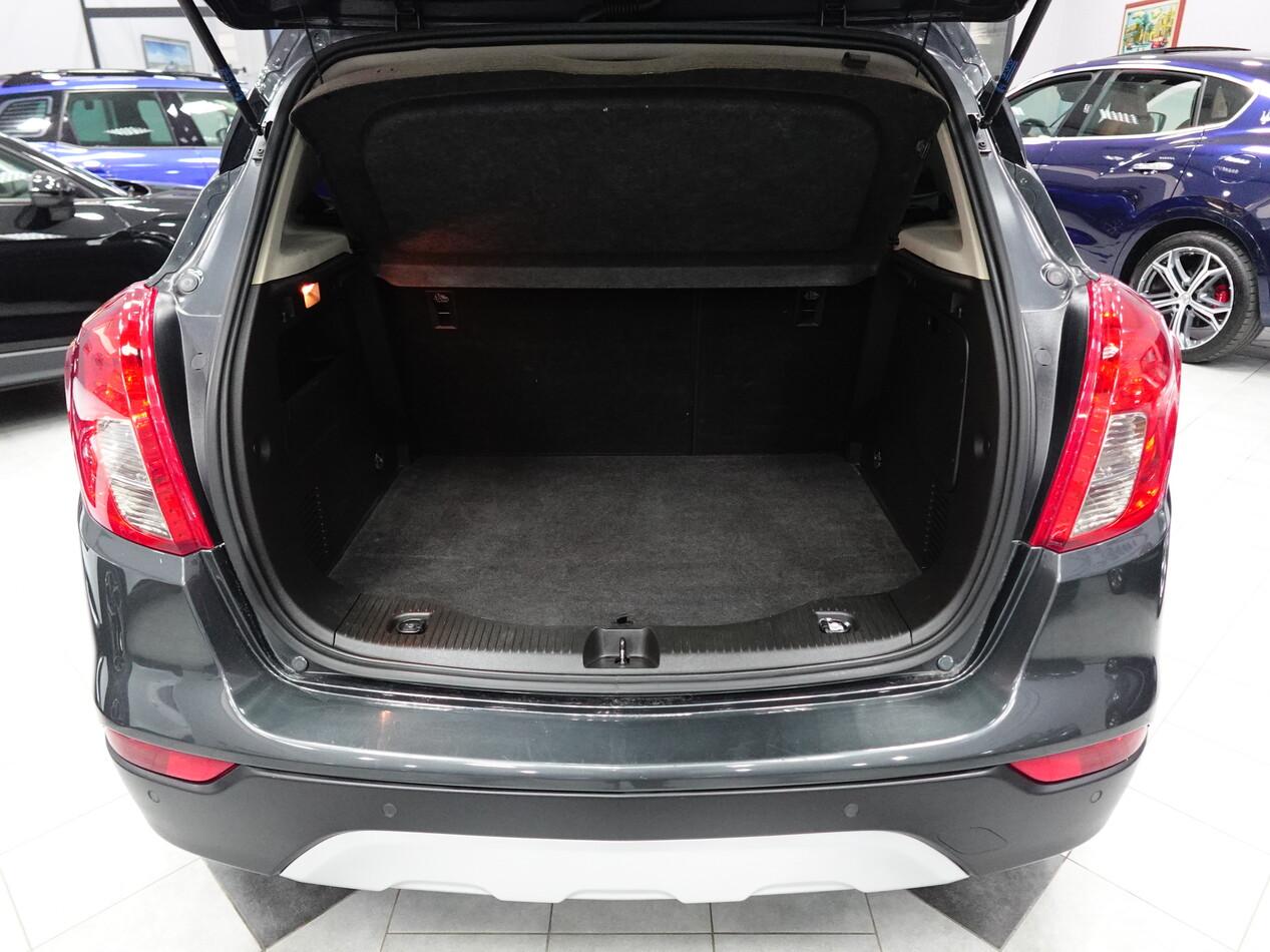 Opel Mokka X 1.6 CDTI 136 CV INNOVATION