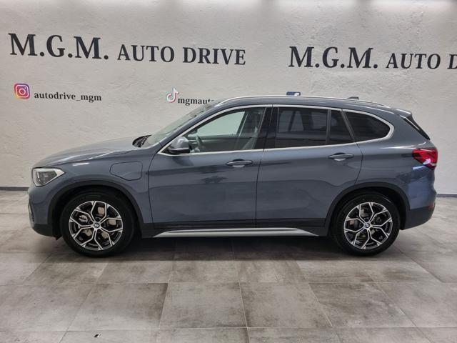 BMW X1 xDrive25e Xline 220 CV