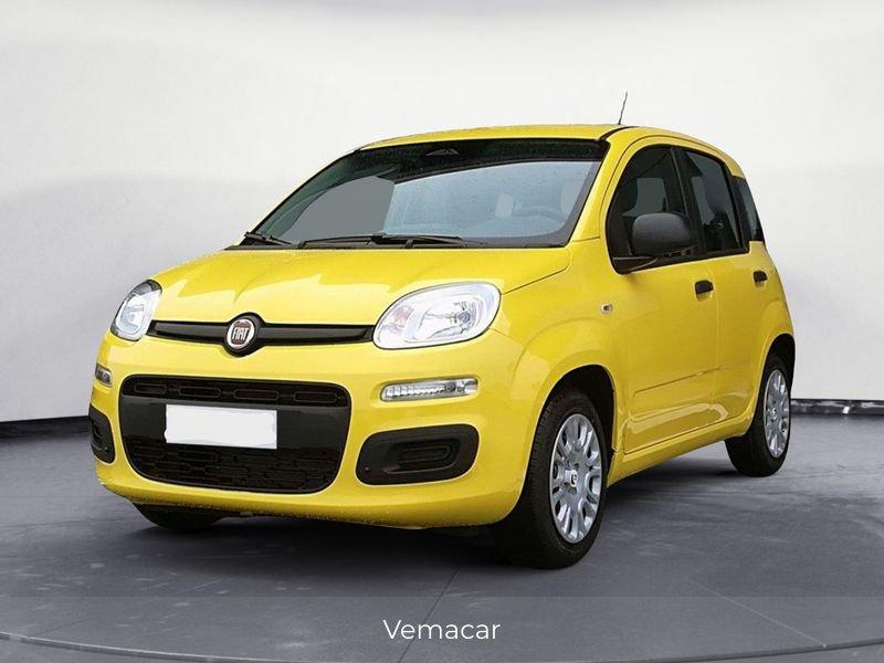 FIAT Panda 1.0 FireFly S&S Hybrid - KM ZERO ! OK NEOPATENTANTO !