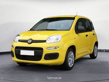 FIAT Panda 1.0 FireFly S&S Hybrid - KM ZERO ! OK NEOPATENTANTO !