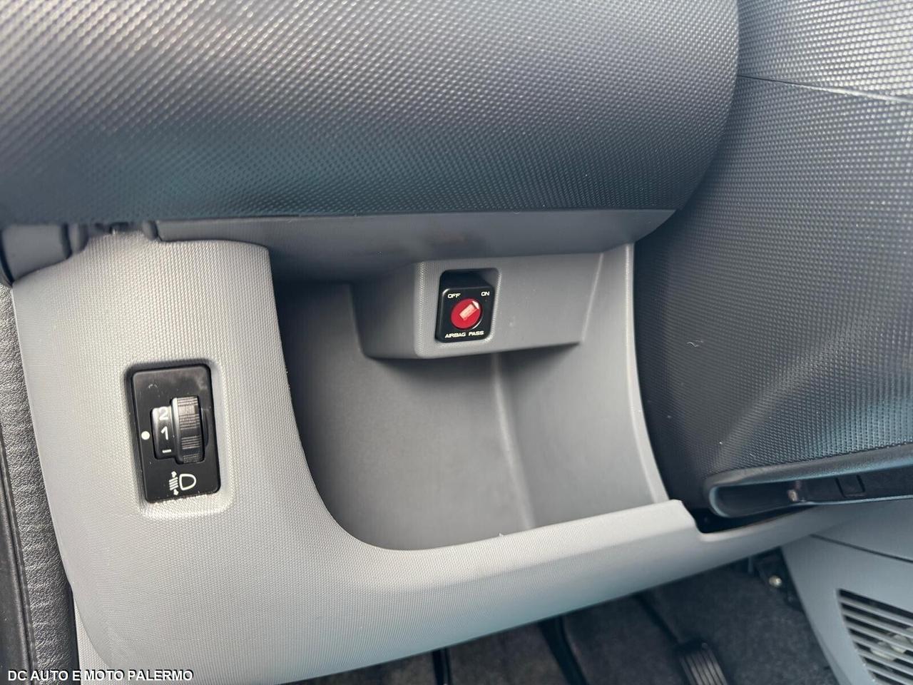 Toyota Aygo 1.0 Benzina 68CV..Nuovissim.a.2008