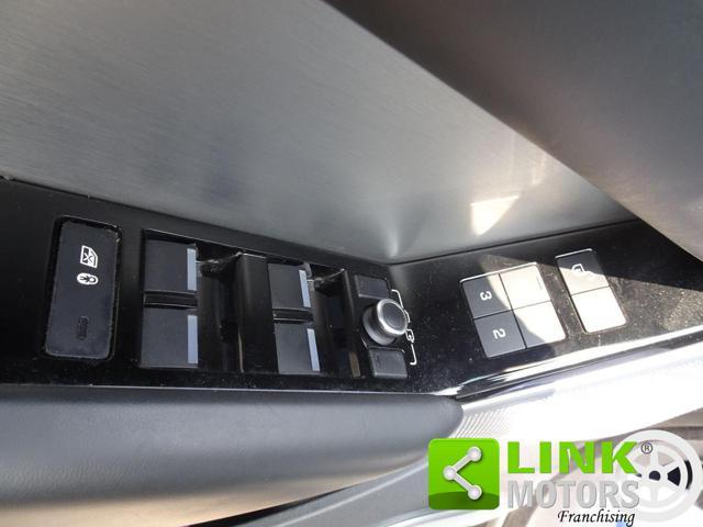 LAND ROVER Range Rover Velar 3.0D V6 275 CV HSE