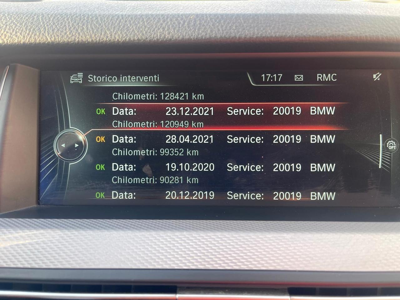 Bmw 525 525d xDrive Msport