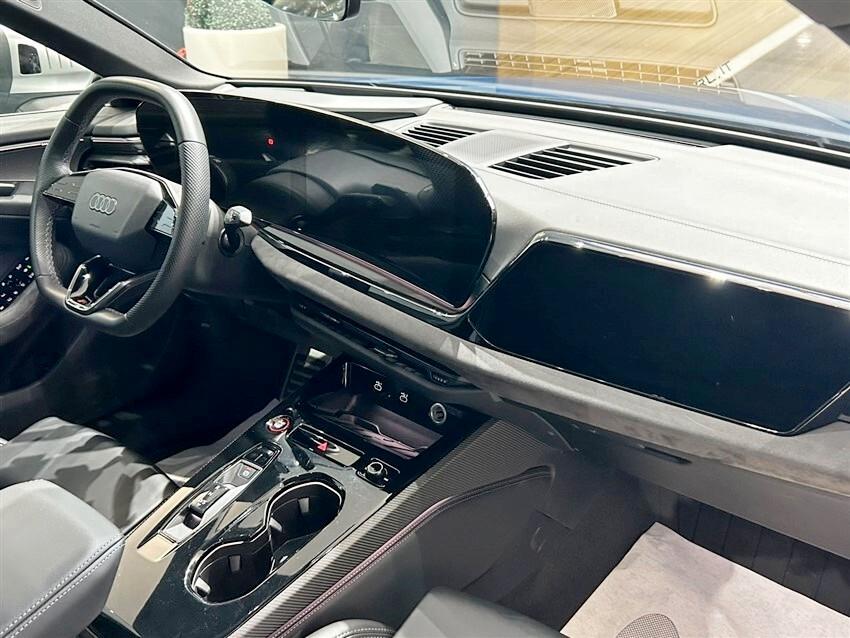 Audi A5 S5 TFSI mHEV+ S tronic quattro
