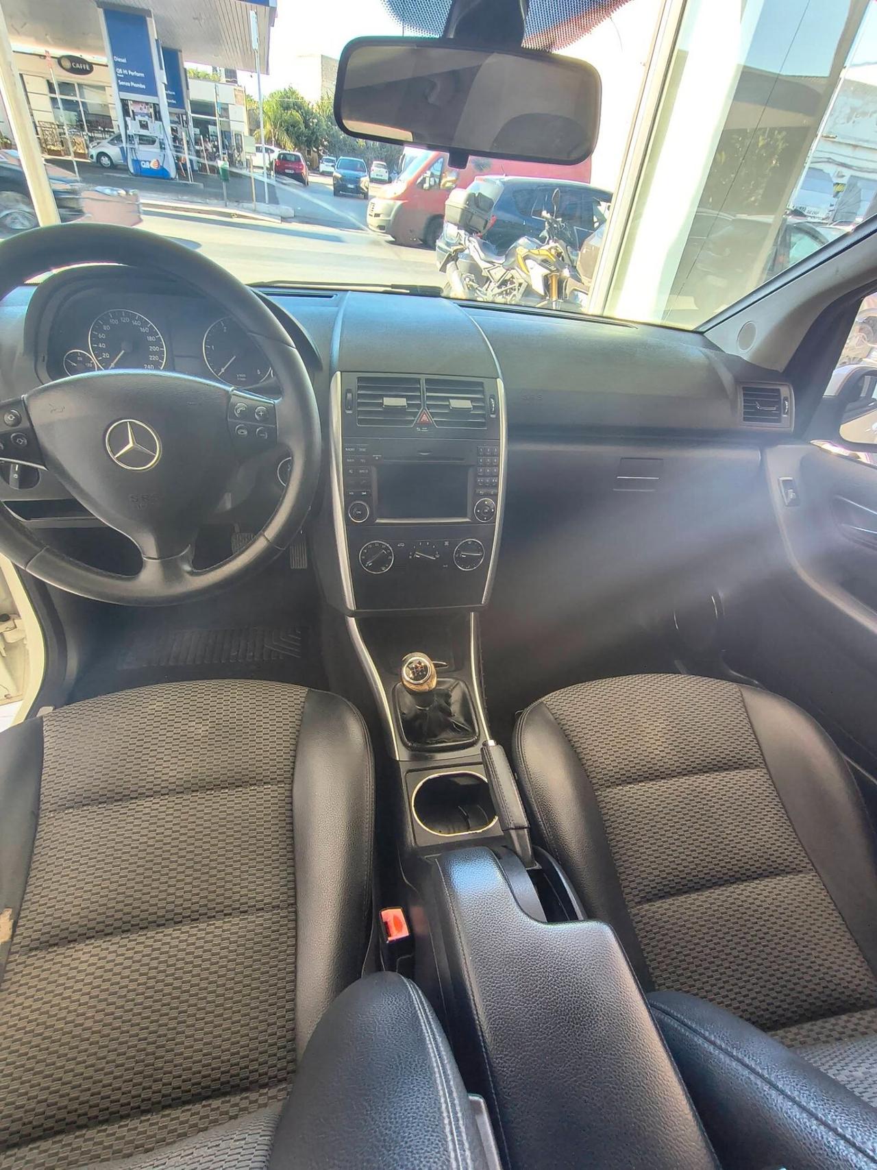 Mercedes-benz A 180 CDI