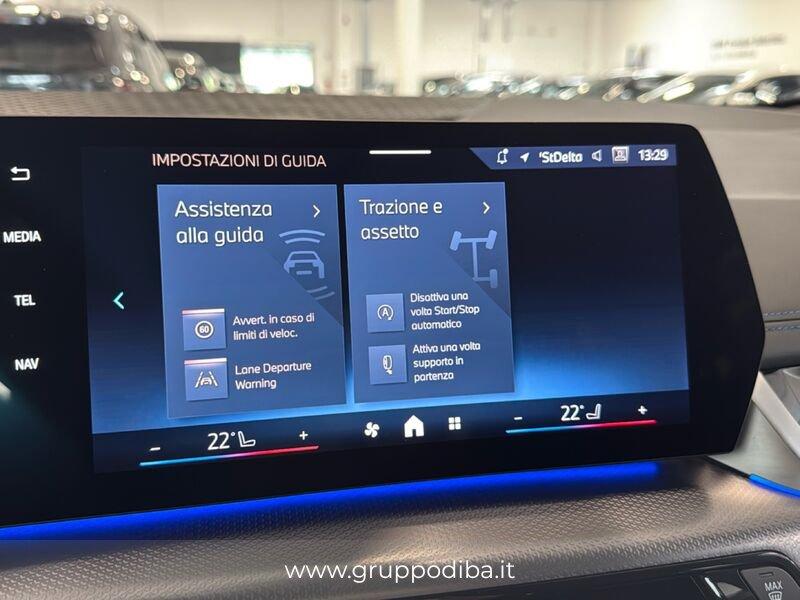 BMW Serie 2 Active Tourer Serie 2 U06 Active Tourer 218d Active Tourer Msport auto