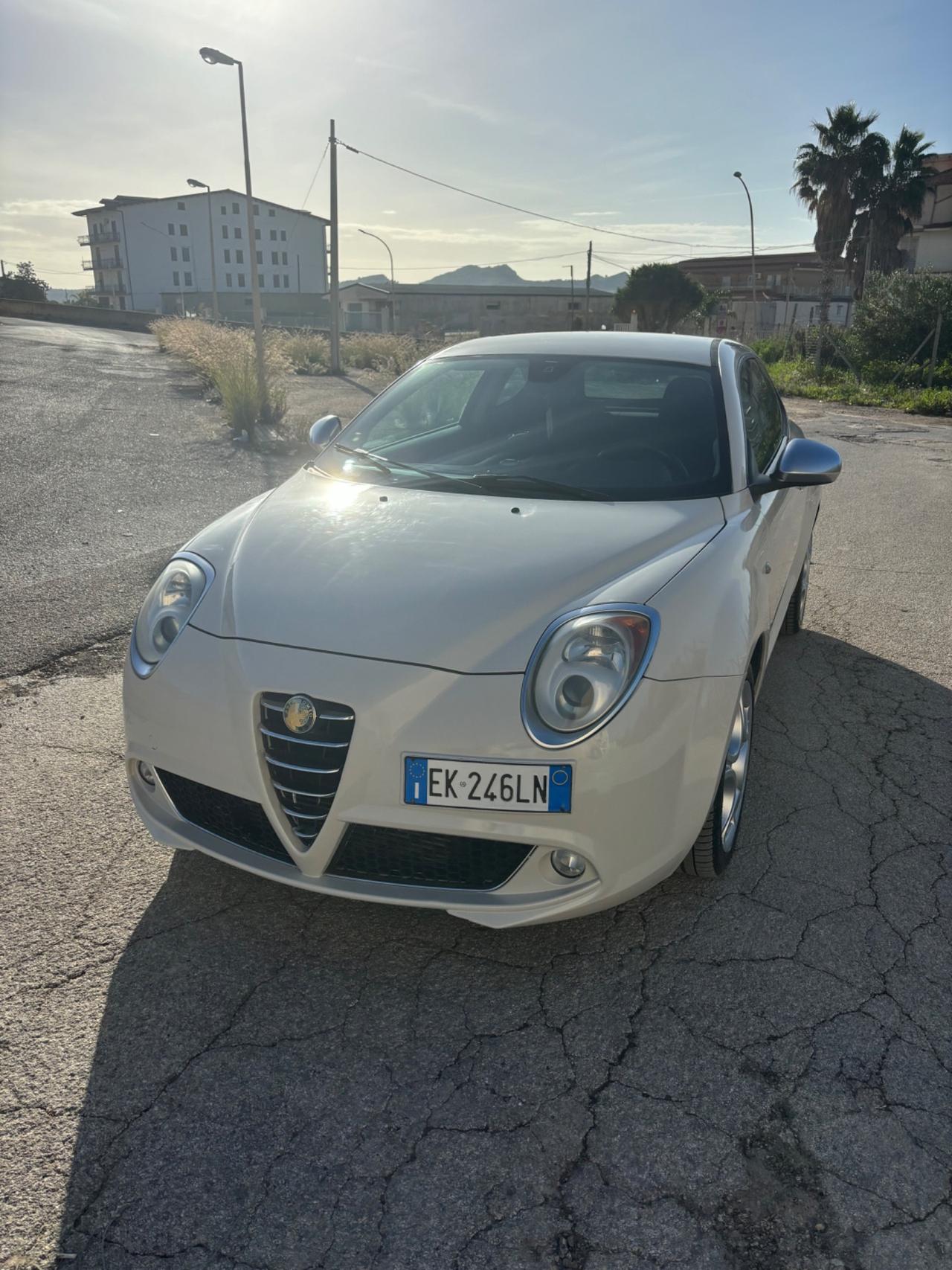 Alfa Romeo MiTo 1.3 JTDm-2 95 CV S&S Upload