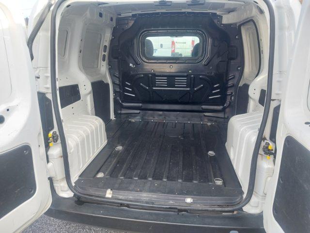 FIAT Fiorino 1.3 MJT 95CV Cargo SX Uniprò Clima km 94000