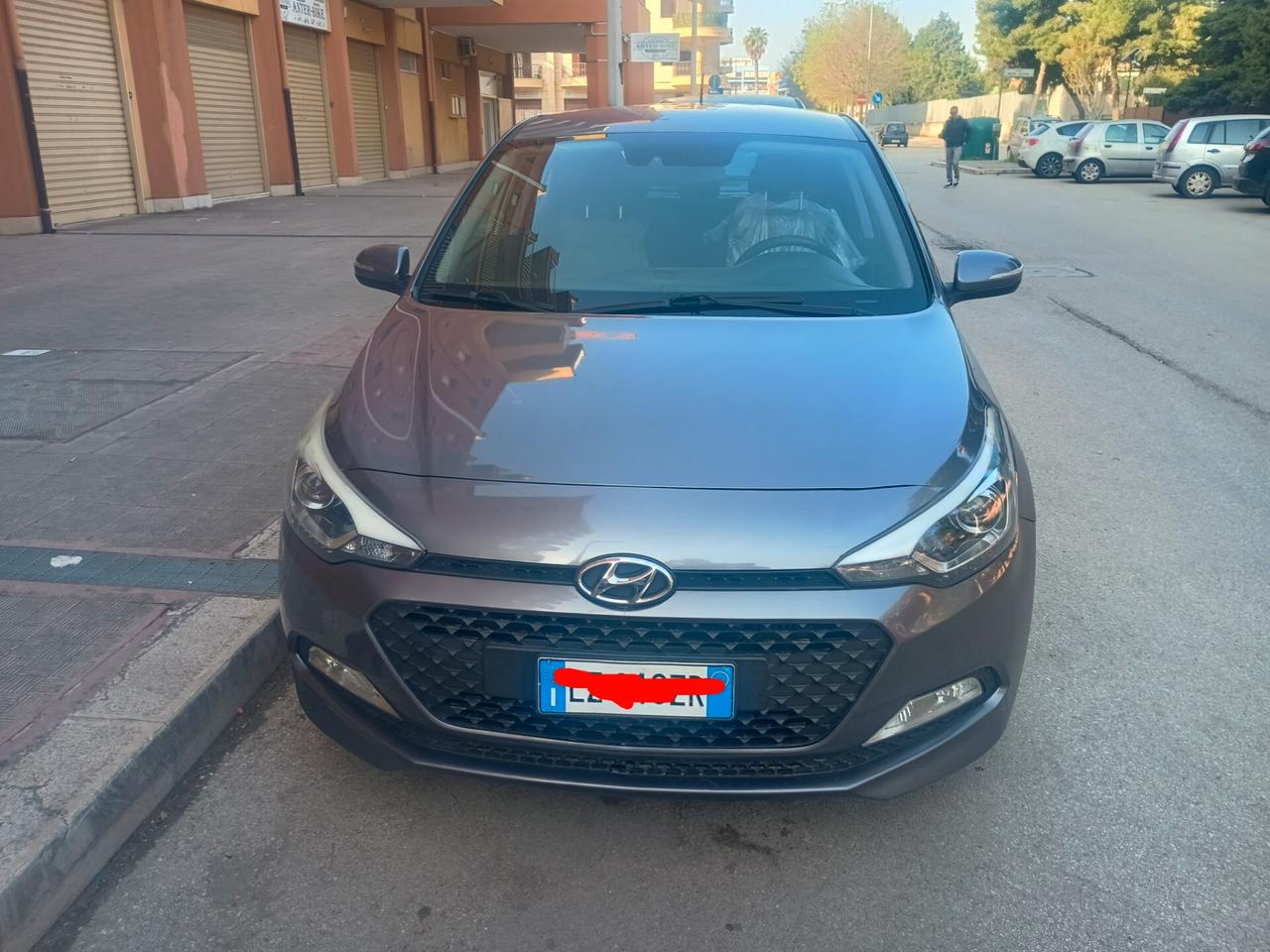 Hyundai i20 1.1 CRDi 12V 5 porte Style