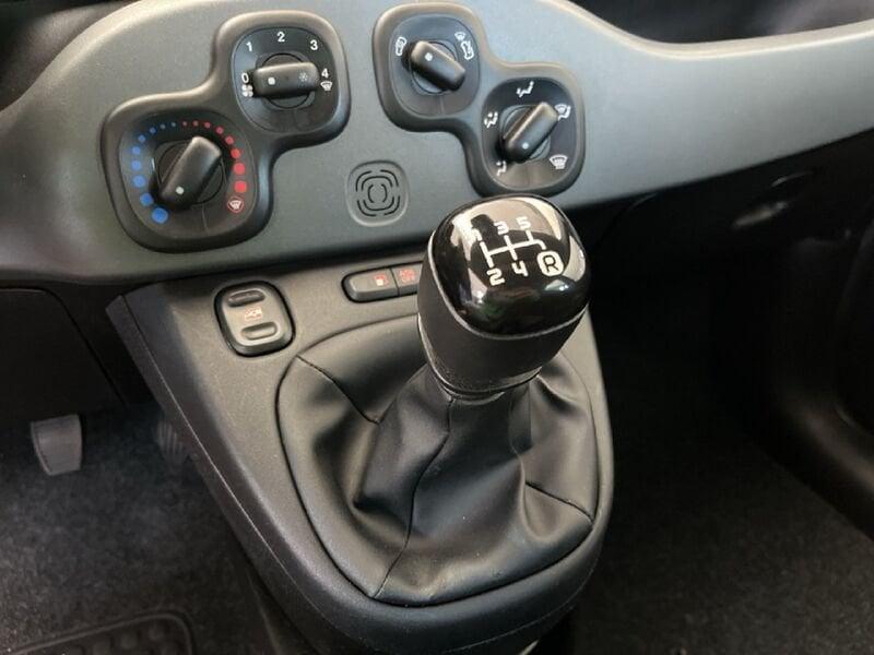 FIAT Panda III 2021 1.2 easypower City Life Gpl s&s 69cv