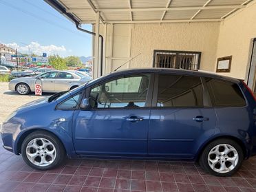 Ford C-Max 1.6 TDCi perfetta