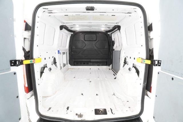 FORD Transit Custom Custom Furgone 280 L1H1 Trend 2.0TDCi 130CV M6