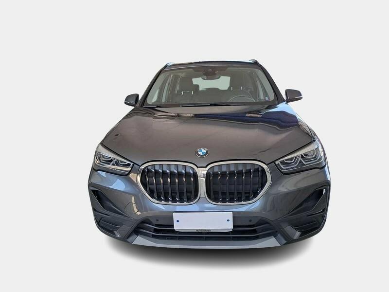 BMW X1 sDrive 18d Business Advantage Auto