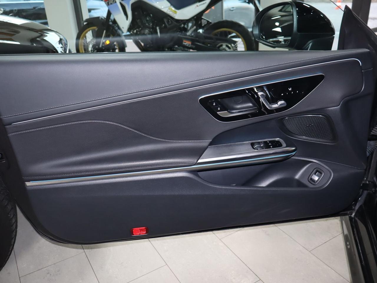 Mercedes-Benz CL 220d AMG Line Advanced #50951