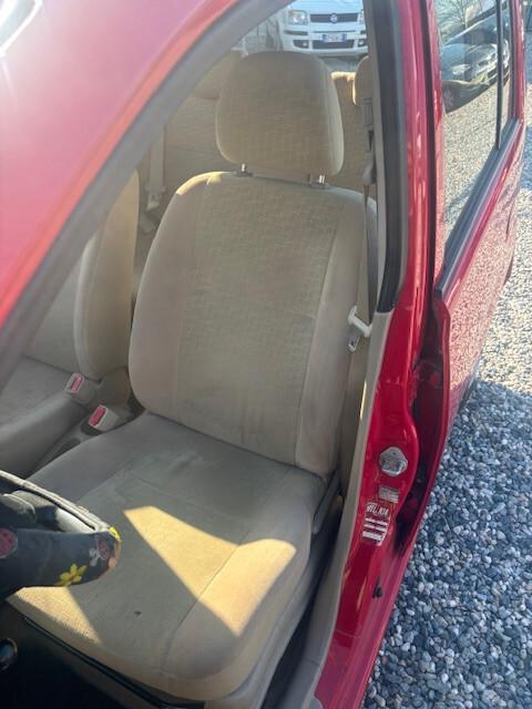 Daihatsu Cuore 1.0 12V 5 porte SX AUTOMATICA