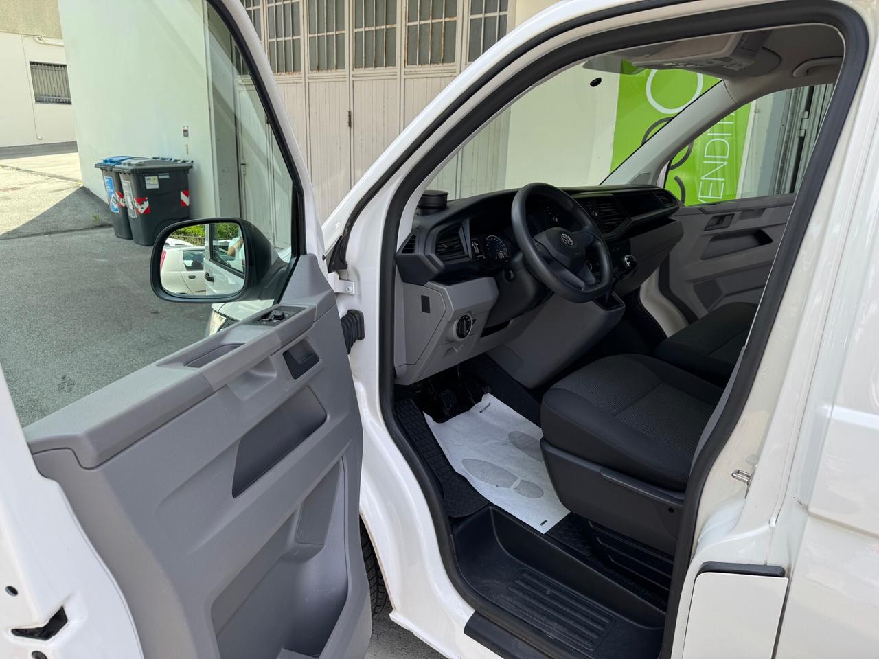 Volkswagen Transporter 6.1 2.0 TDI GARANZIA24MESI