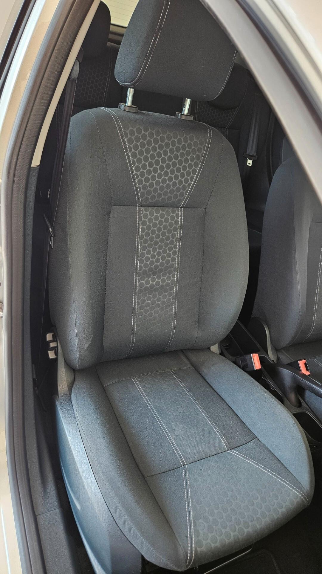 Ford Fiesta 1.4 TDCi 5p. Titanium 95Cv