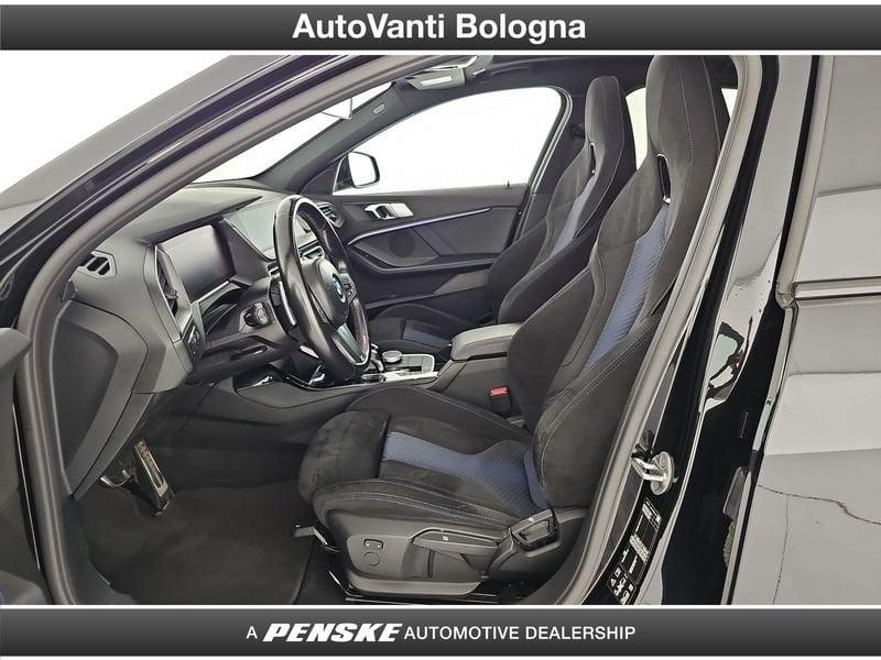 BMW Serie 1 M 135i xdrive auto