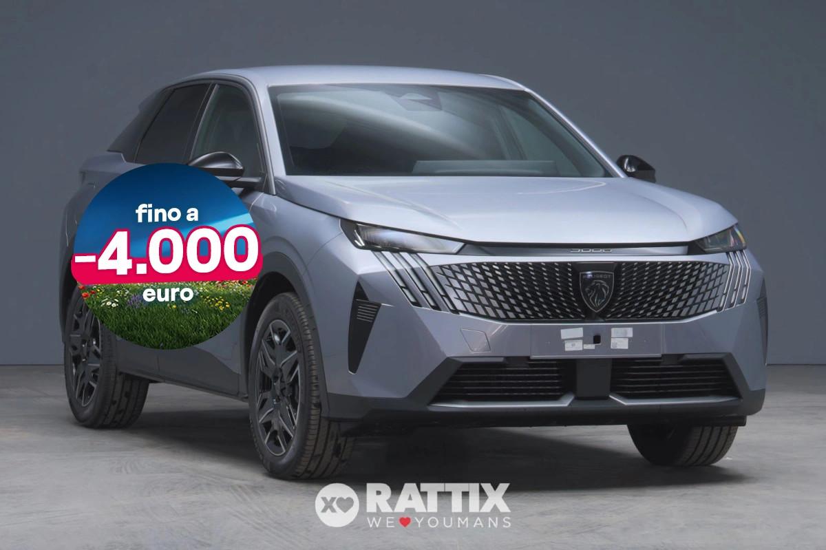 Peugeot 3008 1.2 Hybrid 145CV Allure e-DCS6