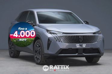 Peugeot 3008 1.2 Hybrid 145CV Allure e-DCS6