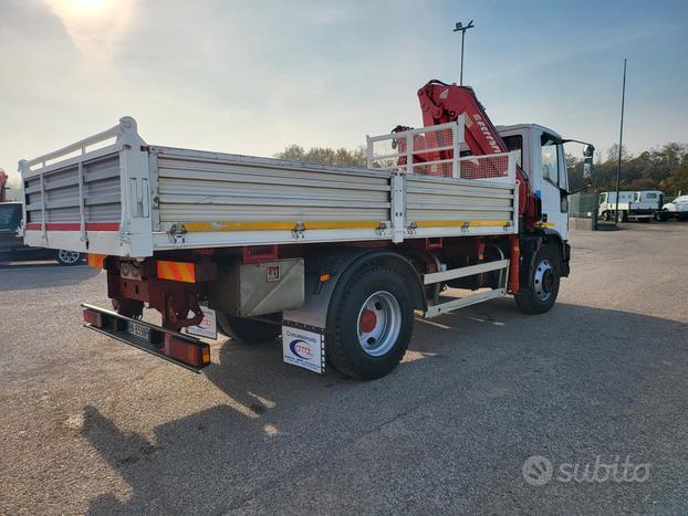Iveco 150e18 k RIF.5112
