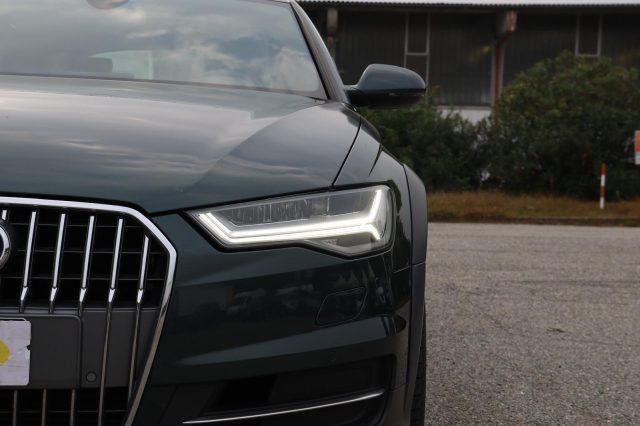AUDI A6 allroad 3.0 TDI 320 CV tiptronic Business Plus