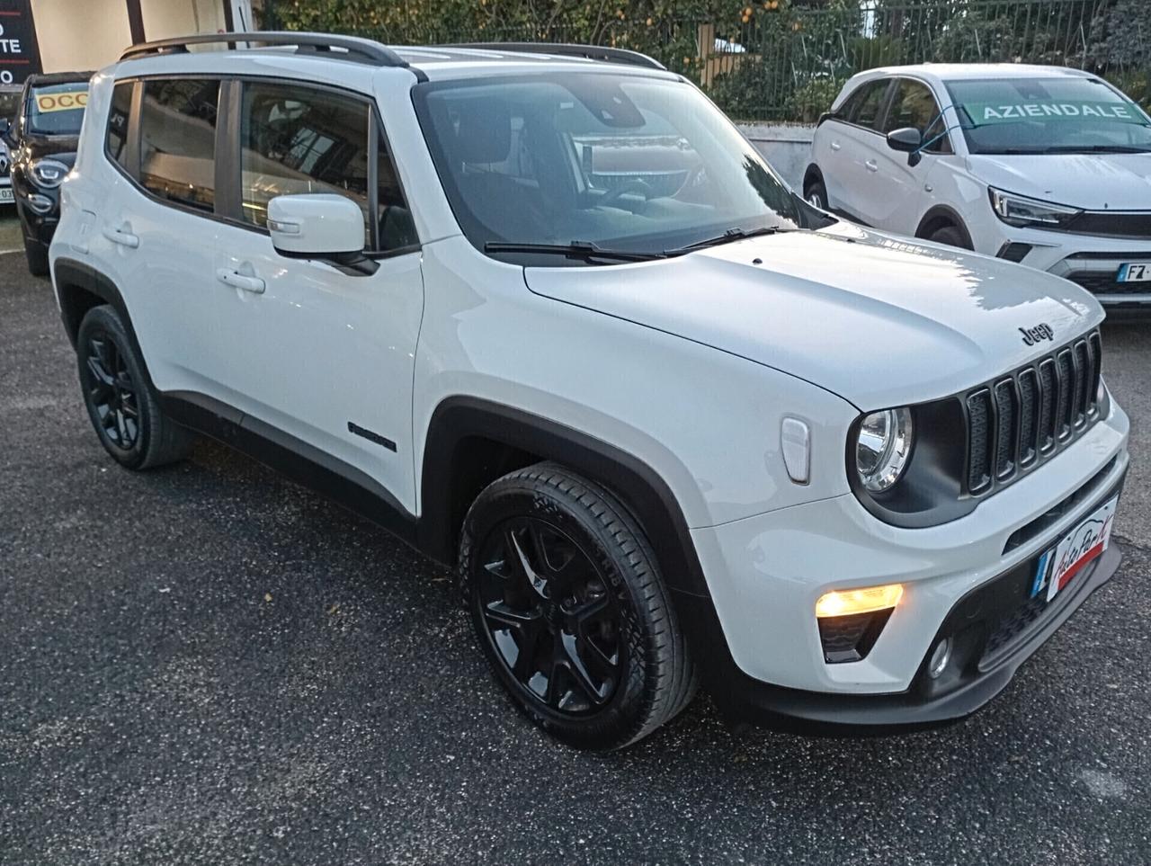 Jeep Renegade 1.0 T3 Night Eagle