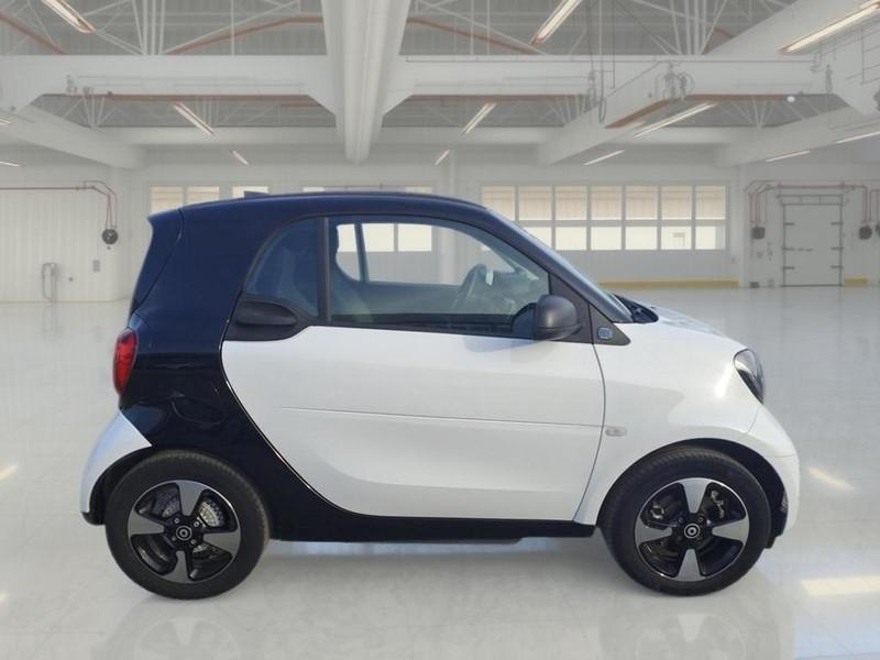 SMART FORTWO EQ 41kW passion