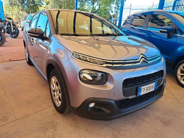 Citroen C3 1.2 PureTech 82CV Feel