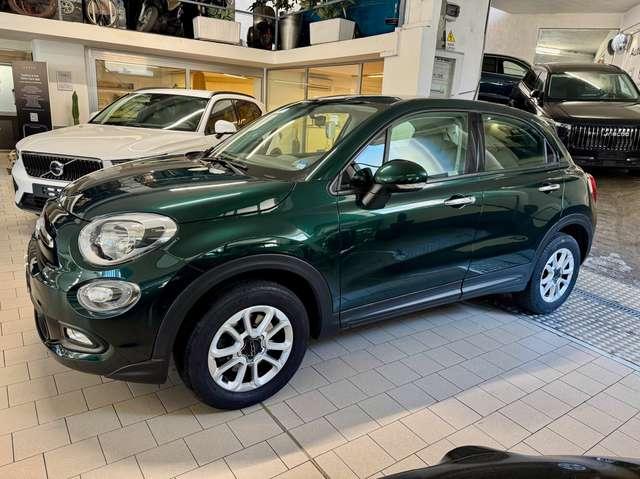 Fiat 500X 500 X 1.6 e-torq Pop Star 4x2 110cv