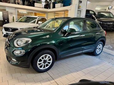 Fiat 500X 500 X 1.6 e-torq Pop Star 4x2 110cv