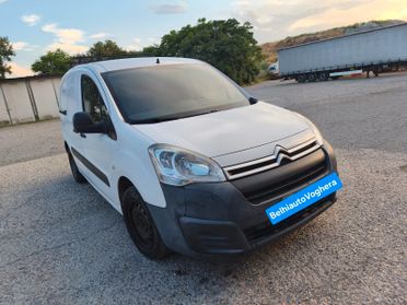 Citroen Berlingo Multispace BlueHDi 75 Feel