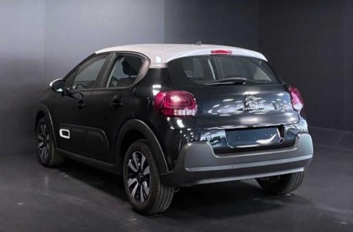 Citroen C3 BlueHDi 100 S&S Shine