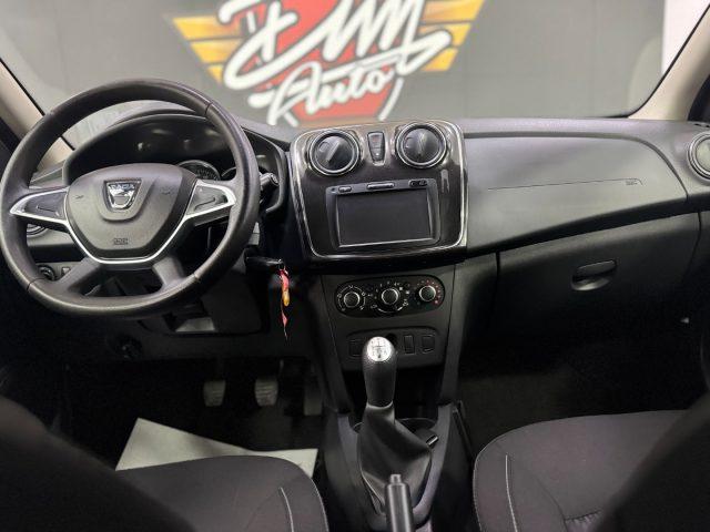 DACIA Logan MCV 1.5 dCi 8V 90CV Start&Stop Lauréate