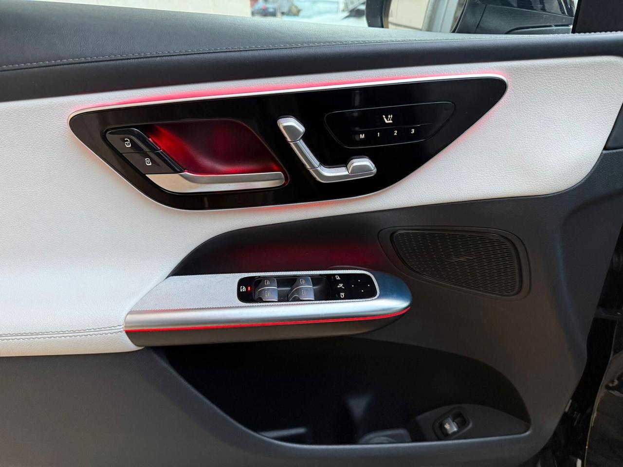 Mercedes-benz GLC 220 d 4Matic Mild Hybrid AMG Premium Plus